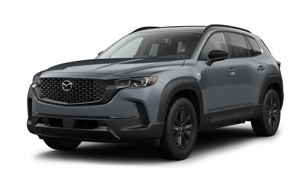 Mazda CX-50 Hybrid | DELLA Mazda in Queensbury NY