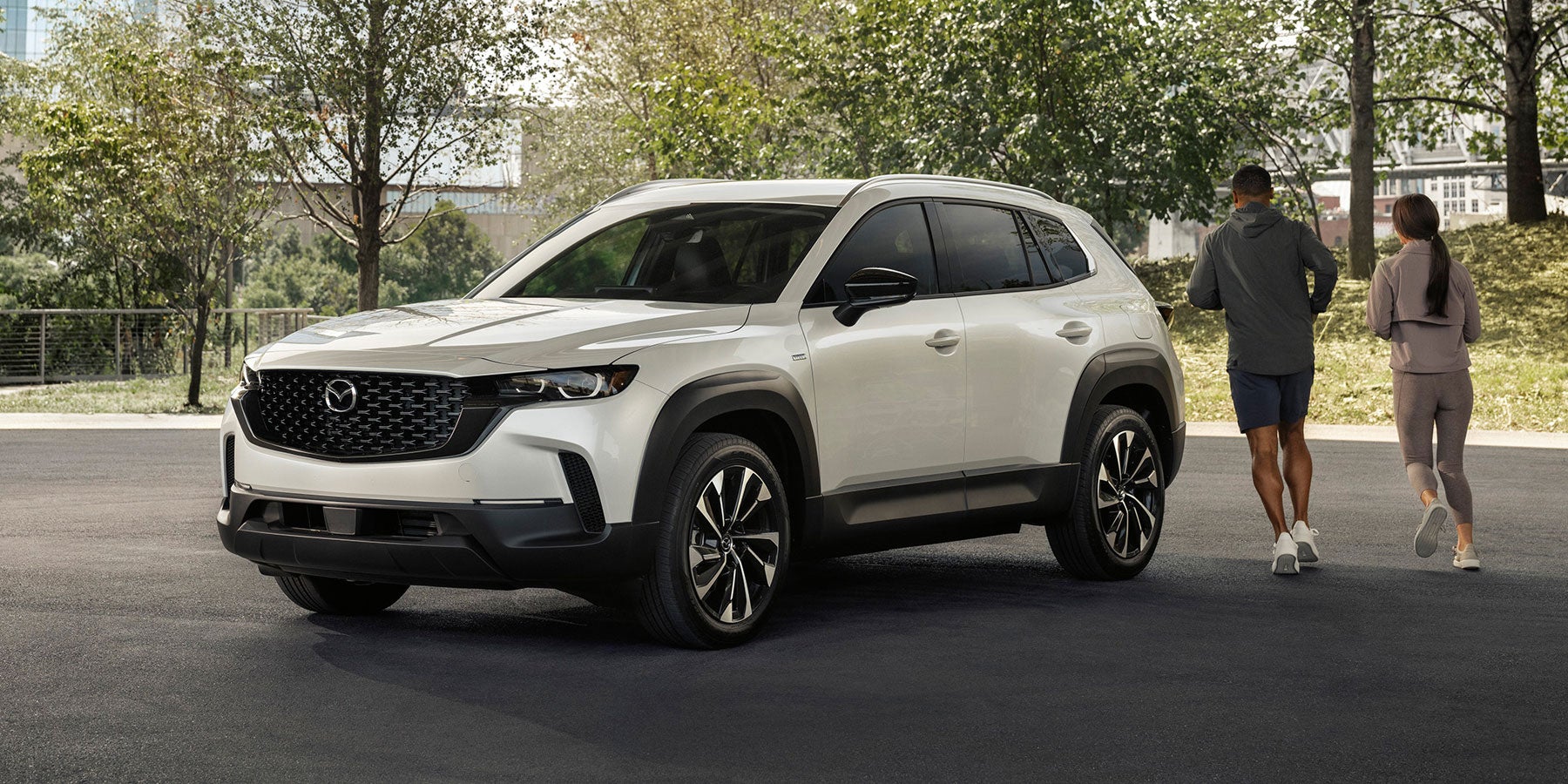 Mazda CX-50 Hybrid | DELLA Mazda in Queensbury NY