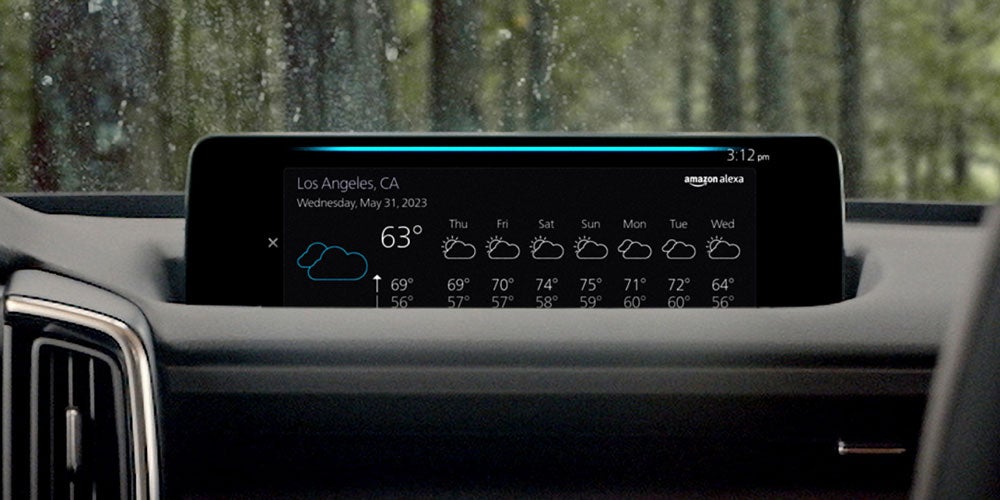 Mazda CX-50 Hybrid | DELLA Mazda in Queensbury NY