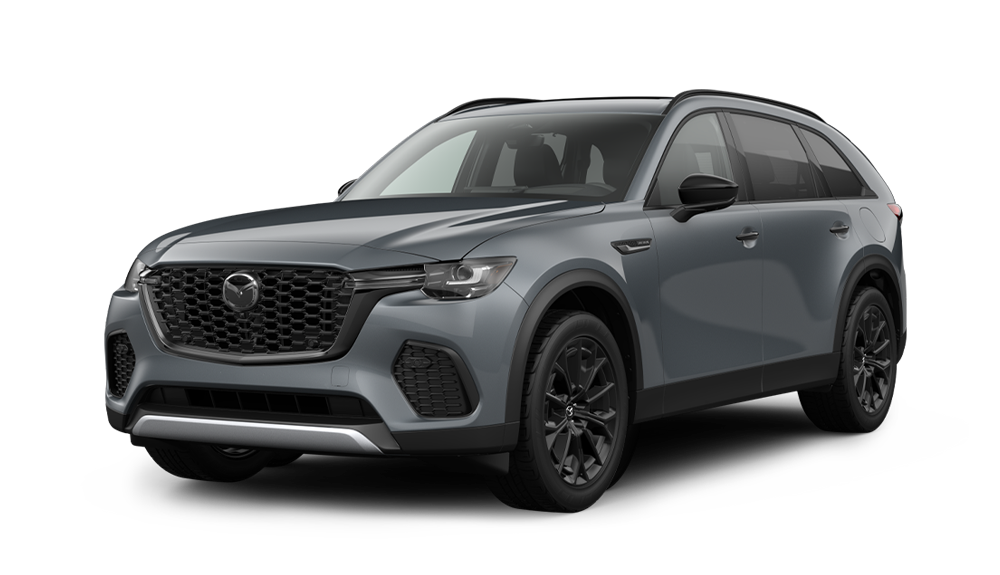 CX-70 3.3 Turbo Premium Plus | DELLA Mazda in Queensbury NY