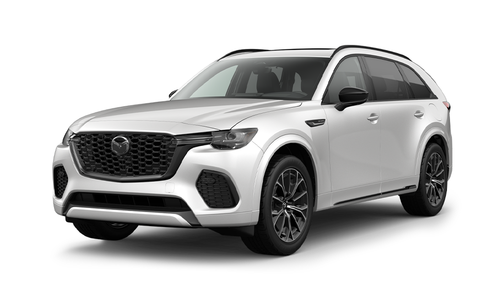 CX-70 3.3 Turbo S Premium | DELLA Mazda in Queensbury NY