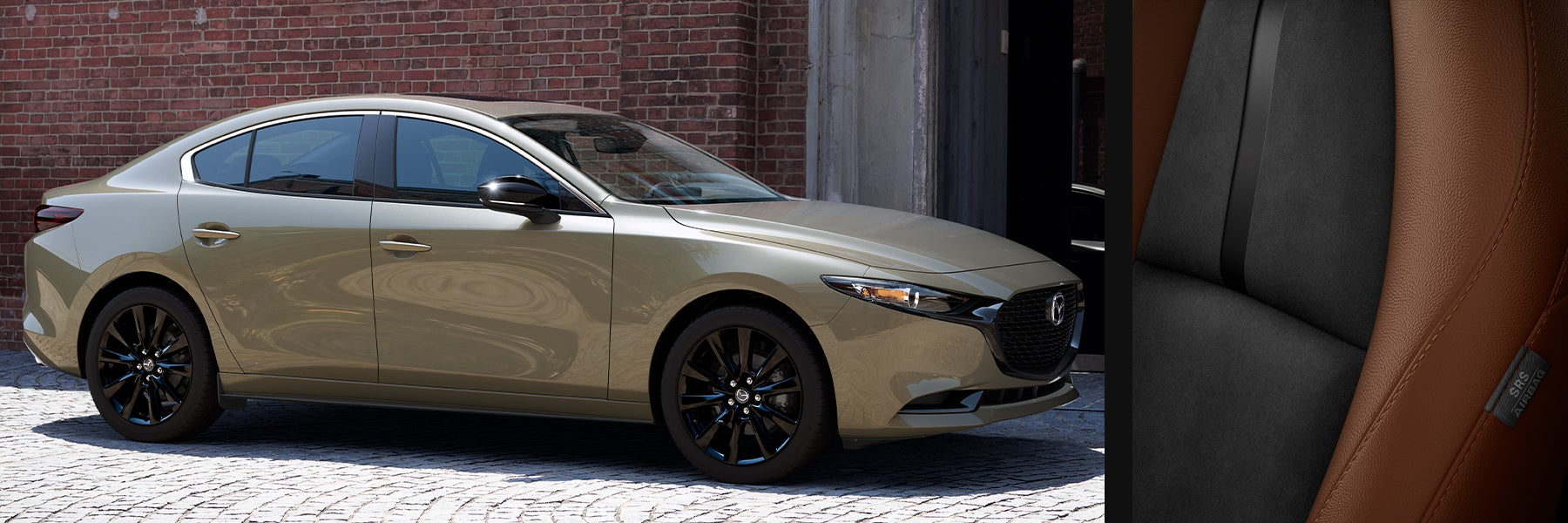 DELLA Mazda in Queensbury NY