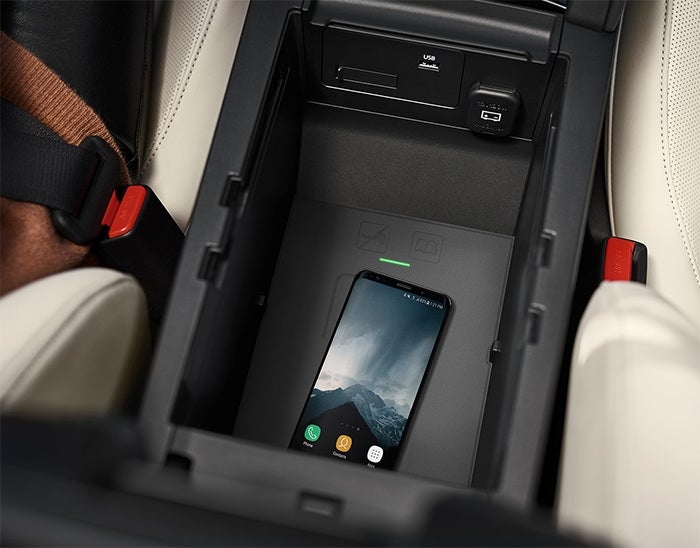 2025 Mazda3 - Wirless Charging | DELLA Mazda in Queensbury NY