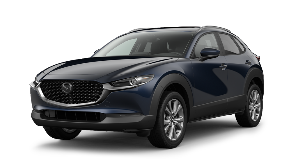 Mazda CX-30 2.5 S PREFERRED | DELLA Mazda in Queensbury NY