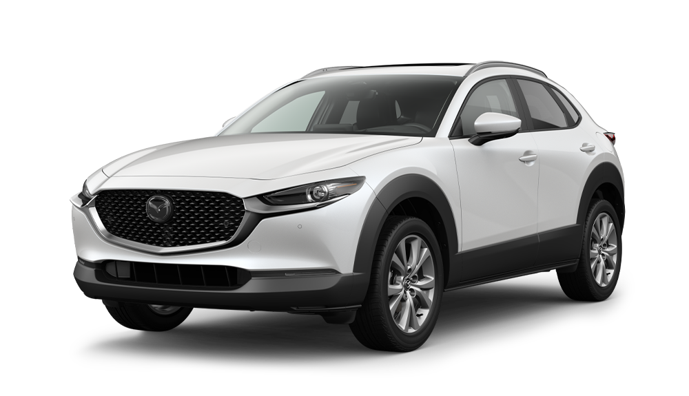 Mazda CX-30 2.5 S PREMIUM | DELLA Mazda in Queensbury NY