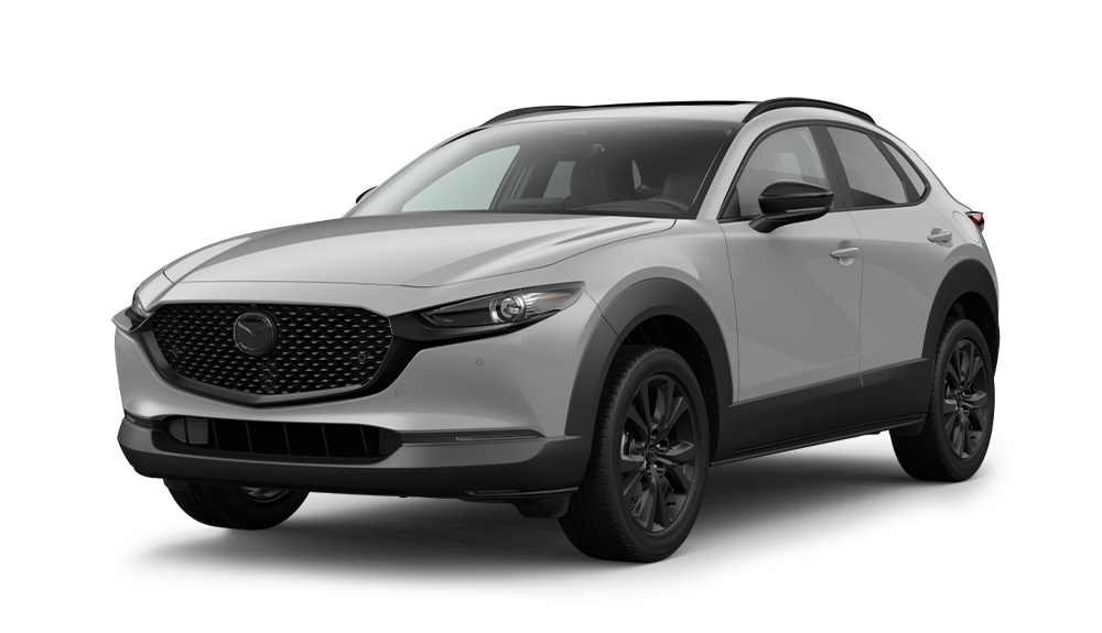 Mazda CX-30 2.5 TURBO AIRE EDITION | DELLA Mazda in Queensbury NY
