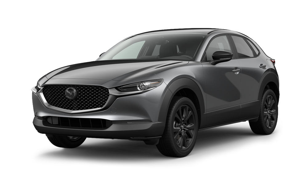 Mazda CX-30 2.5 S | DELLA Mazda in Queensbury NY