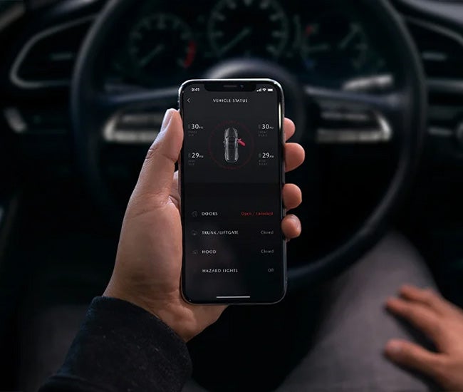 DELLA Mazda in Queensbury NY