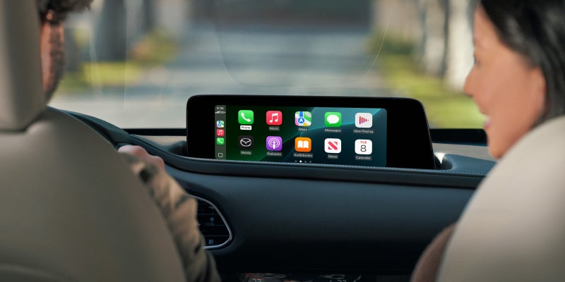 DELLA Mazda in Queensbury NY