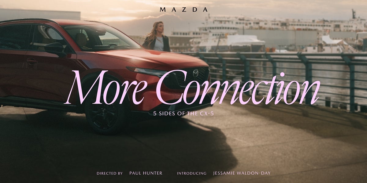 Mazda CX-5 | DELLA Mazda in Queensbury, NY