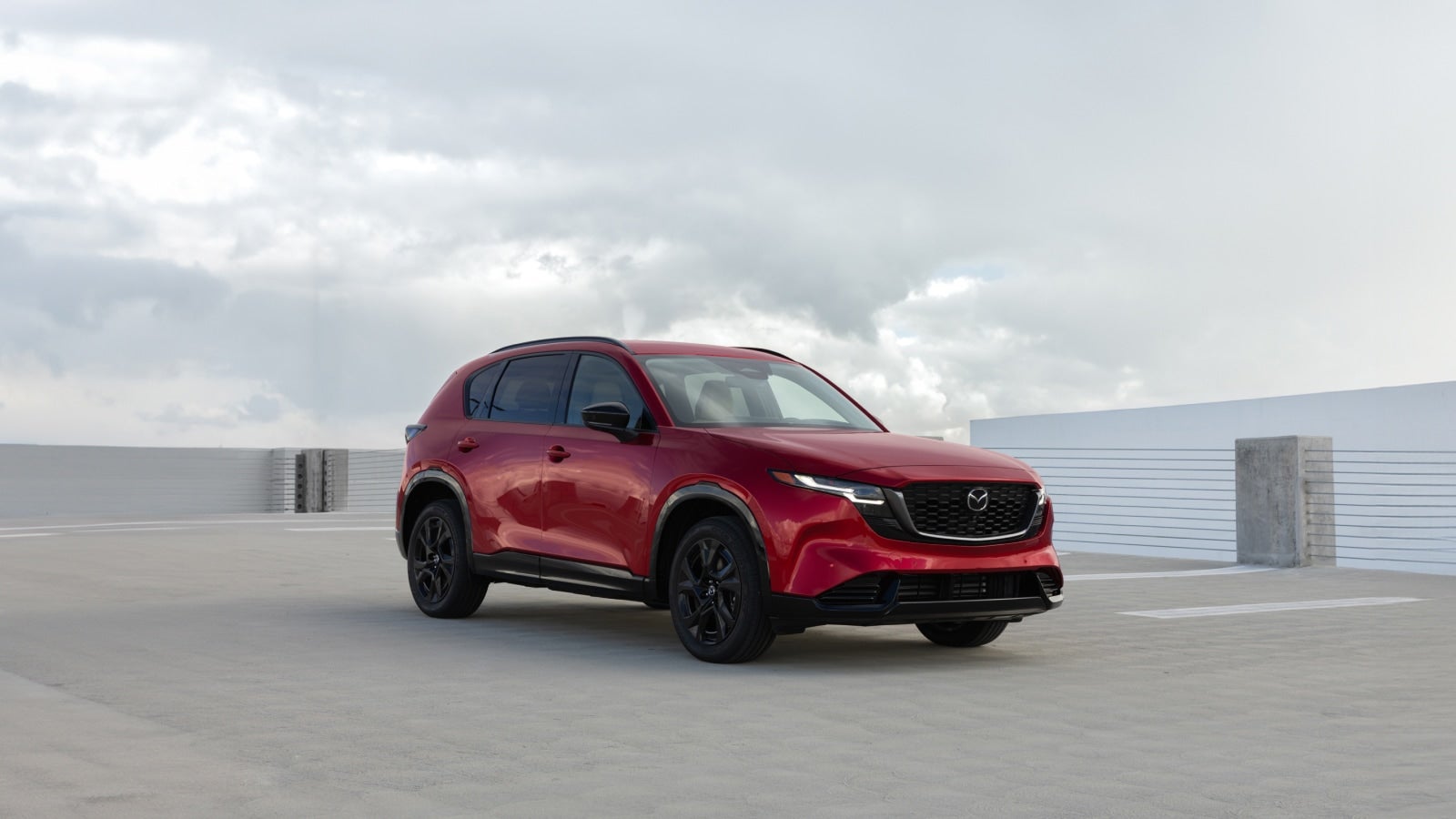 MAZDA CX-5 | DELLA Mazda in Queensbury NY