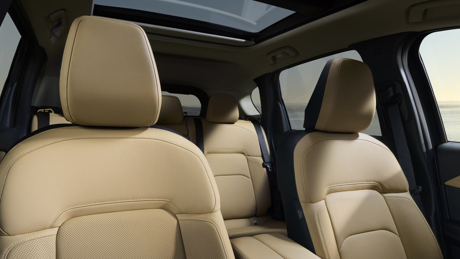 MAZDA CX-5 | DELLA Mazda in Queensbury NY