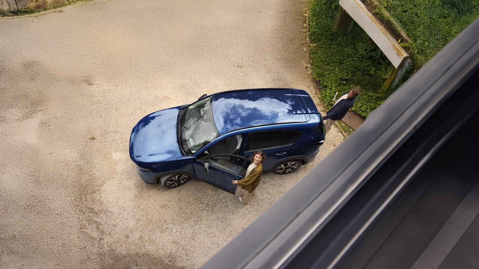 MAZDA CX-5 | DELLA Mazda in Queensbury NY