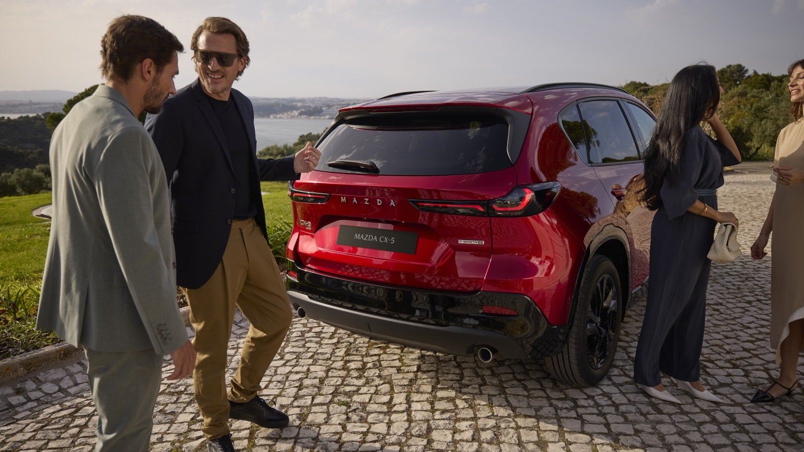 MAZDA CX-5 | DELLA Mazda in Queensbury NY