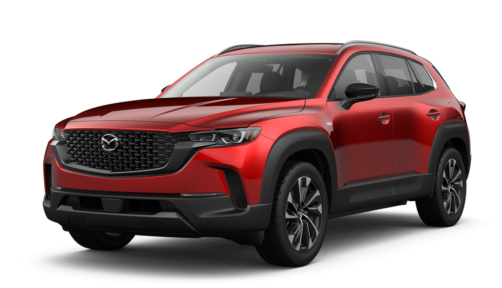 Mazda CX-50 Hybrid Preferred | DELLA Mazda in Queensbury NY