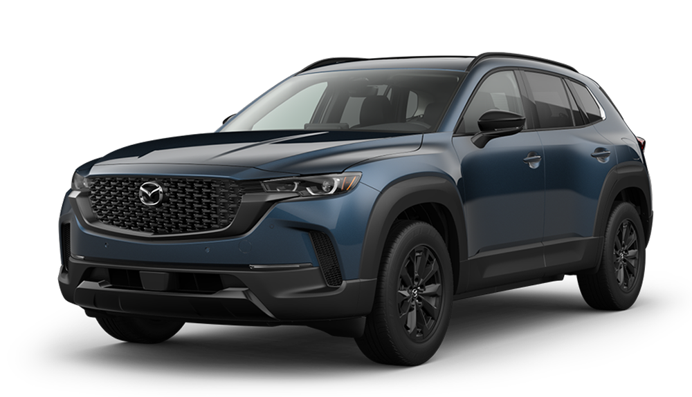 Mazda CX-50 Hybrid Premium | DELLA Mazda in Queensbury NY