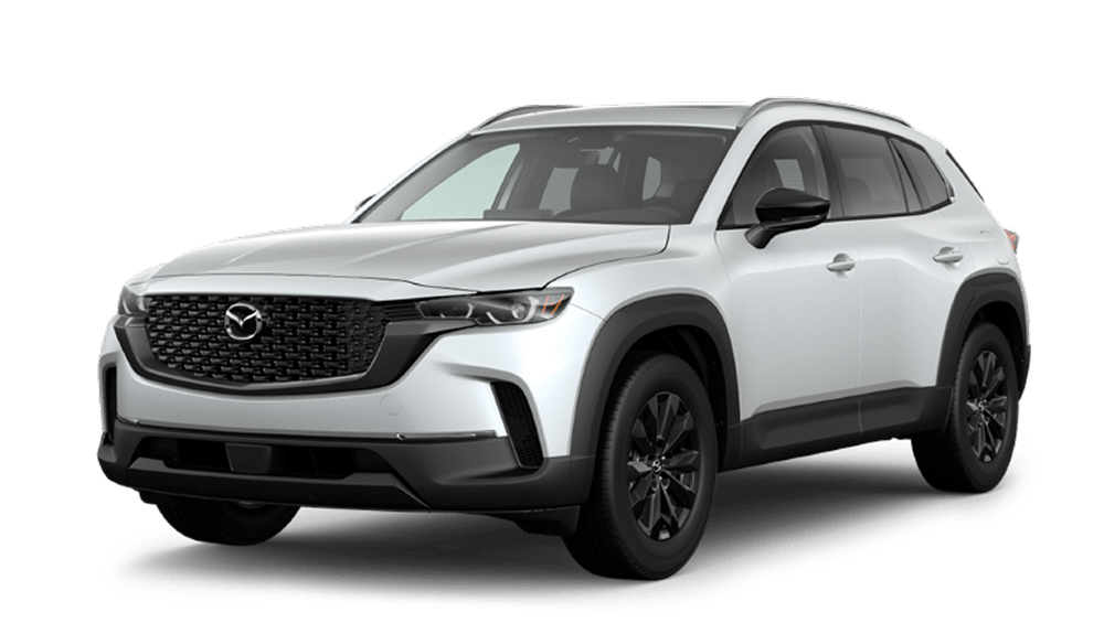 Mazda CX-50 Hybrid Premium Plus | DELLA Mazda in Queensbury NY
