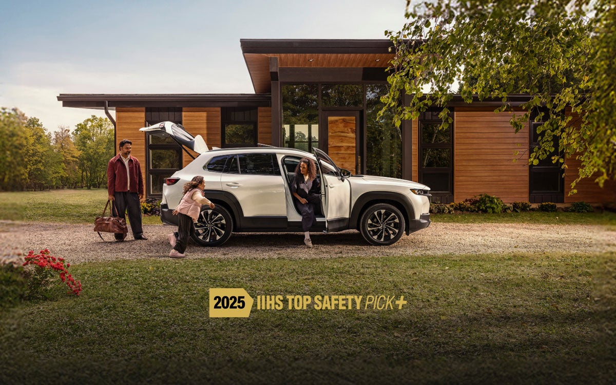 Mazda CX-50 Hybrid | DELLA Mazda in Queensbury NY