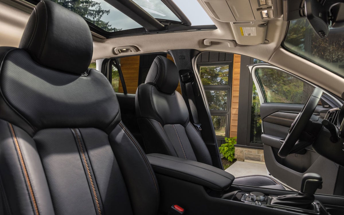 Mazda CX-50 Hybrid | DELLA Mazda in Queensbury NY