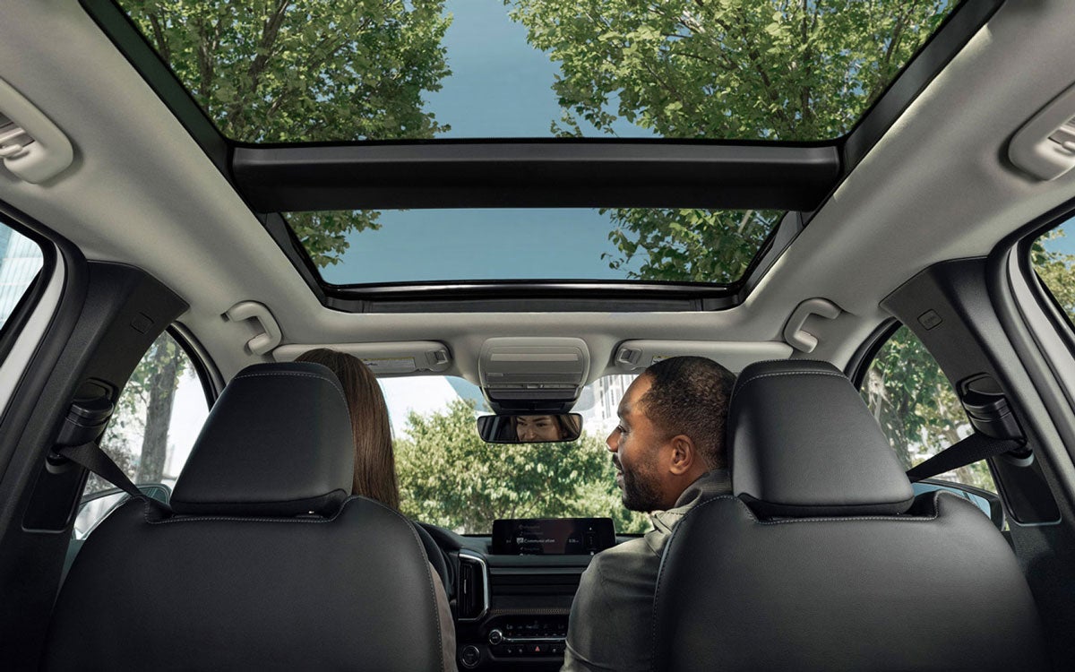 Mazda CX-50 Hybrid | DELLA Mazda in Queensbury NY