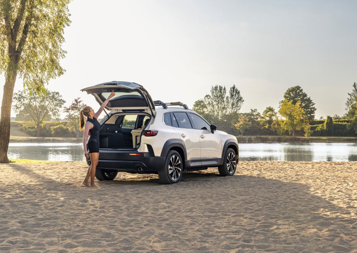 Mazda CX-50 Hybrid | DELLA Mazda in Queensbury NY