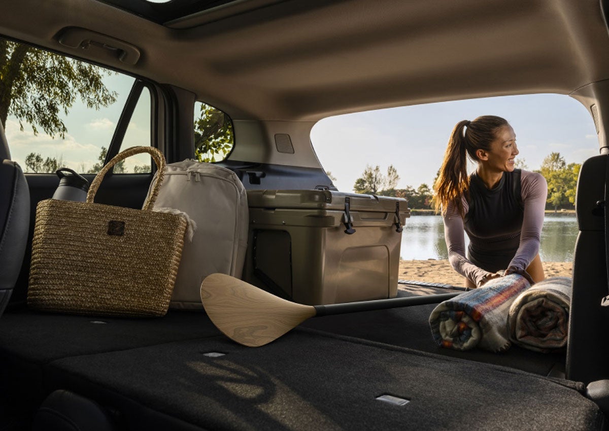 Mazda CX-50 Hybrid | DELLA Mazda in Queensbury NY