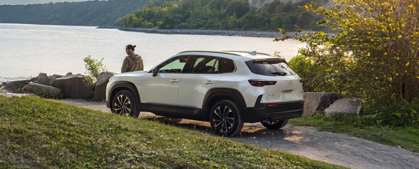 Mazda CX-50 Hybrid | DELLA Mazda in Queensbury NY