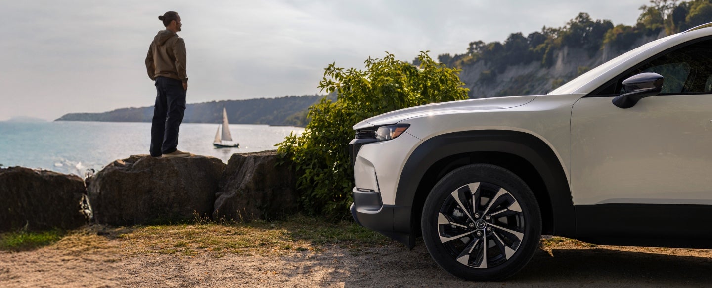 Mazda CX-50 Hybrid | DELLA Mazda in Queensbury NY