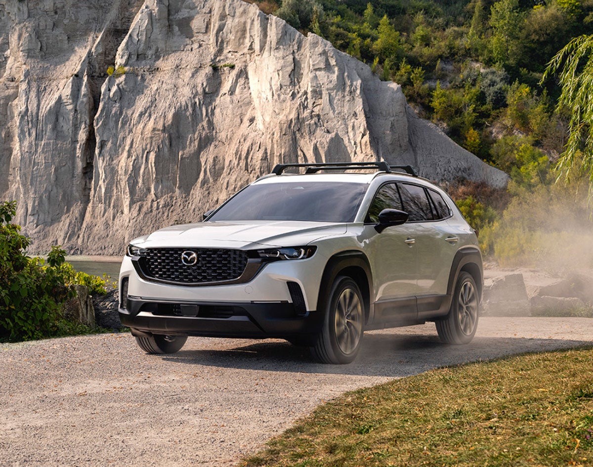 Mazda CX-50 Hybrid | DELLA Mazda in Queensbury NY