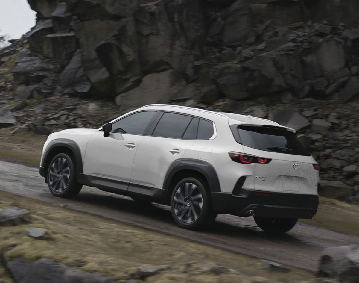 Mazda CX-50 Hybrid | DELLA Mazda in Queensbury NY