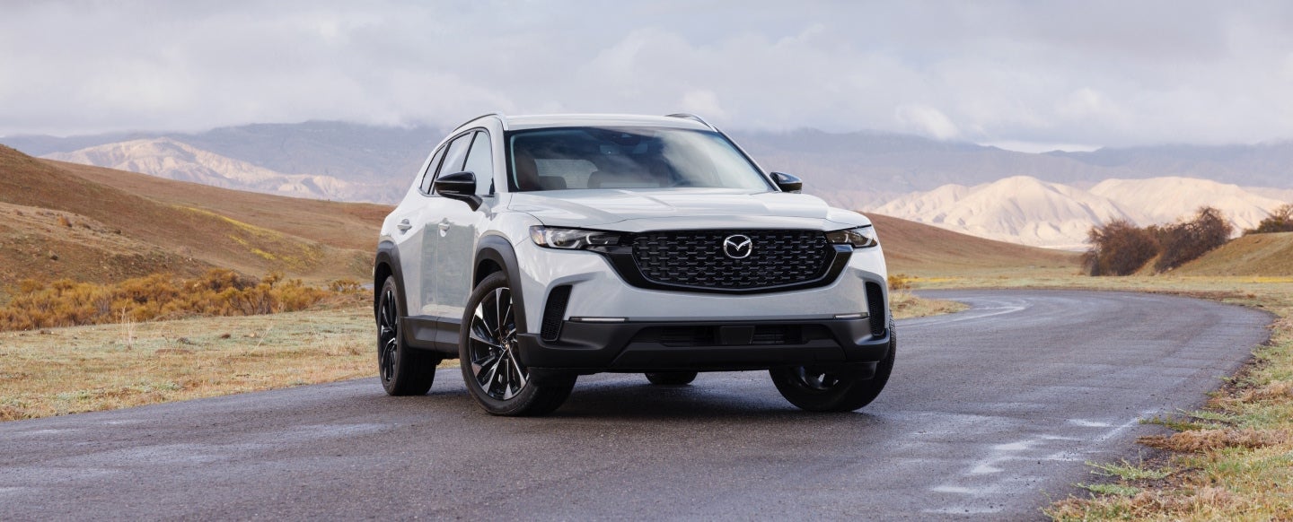 Mazda CX-50 Hybrid | DELLA Mazda in Queensbury NY