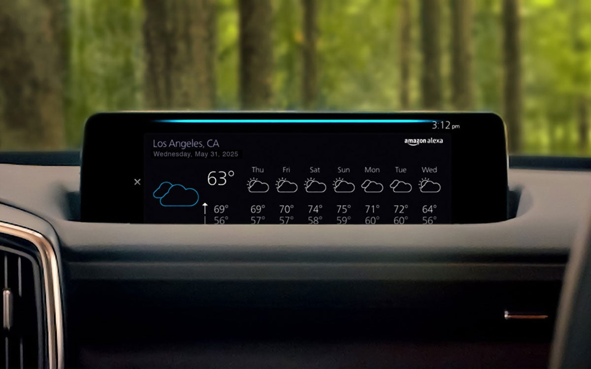 Mazda CX-50 Hybrid | DELLA Mazda in Queensbury NY