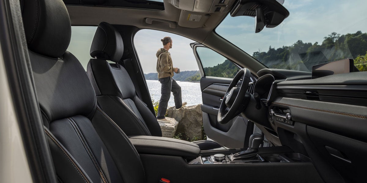 Mazda CX-50 Hybrid | DELLA Mazda in Queensbury NY