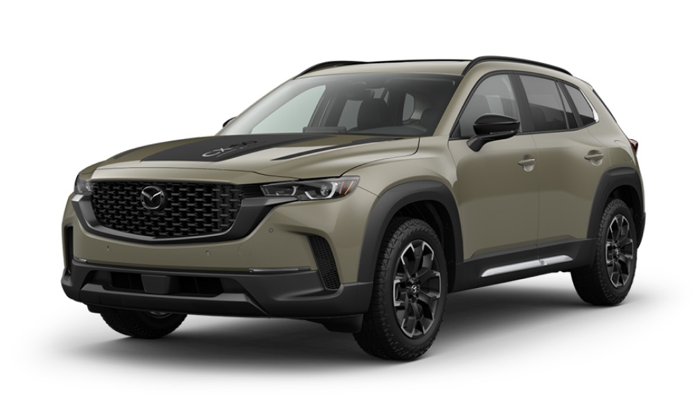 Mazda CX-50 2.5 S Meridian Edition | DELLA Mazda in Queensbury NY