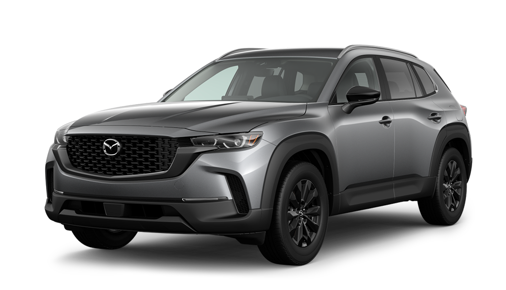 Mazda CX-50 2.5 S Preferred | DELLA Mazda in Queensbury NY