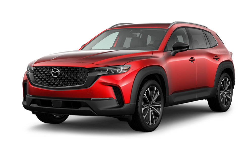 Mazda CX-50 2.5 S Premium | DELLA Mazda in Queensbury NY