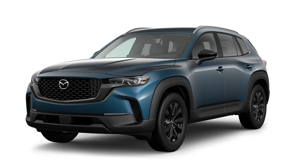 Mazda CX-50 2.5 S Select | DELLA Mazda in Queensbury NY