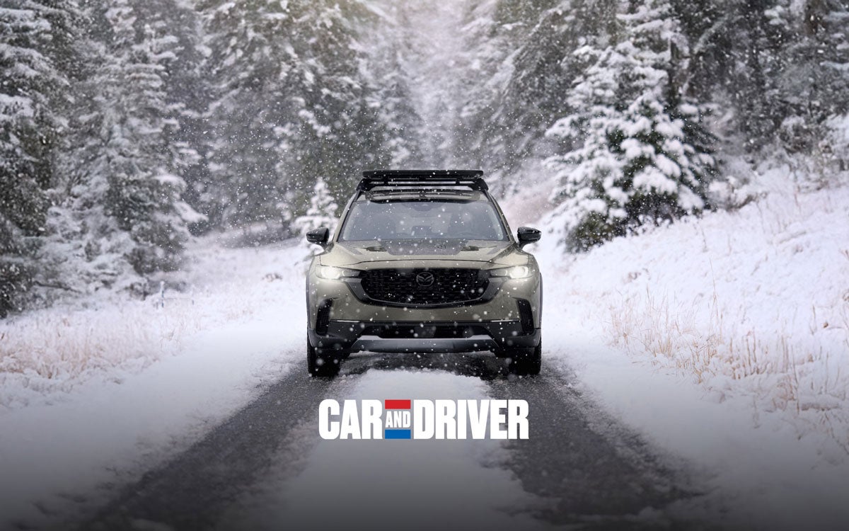 Mazda CX-50 | DELLA Mazda in Queensbury NY