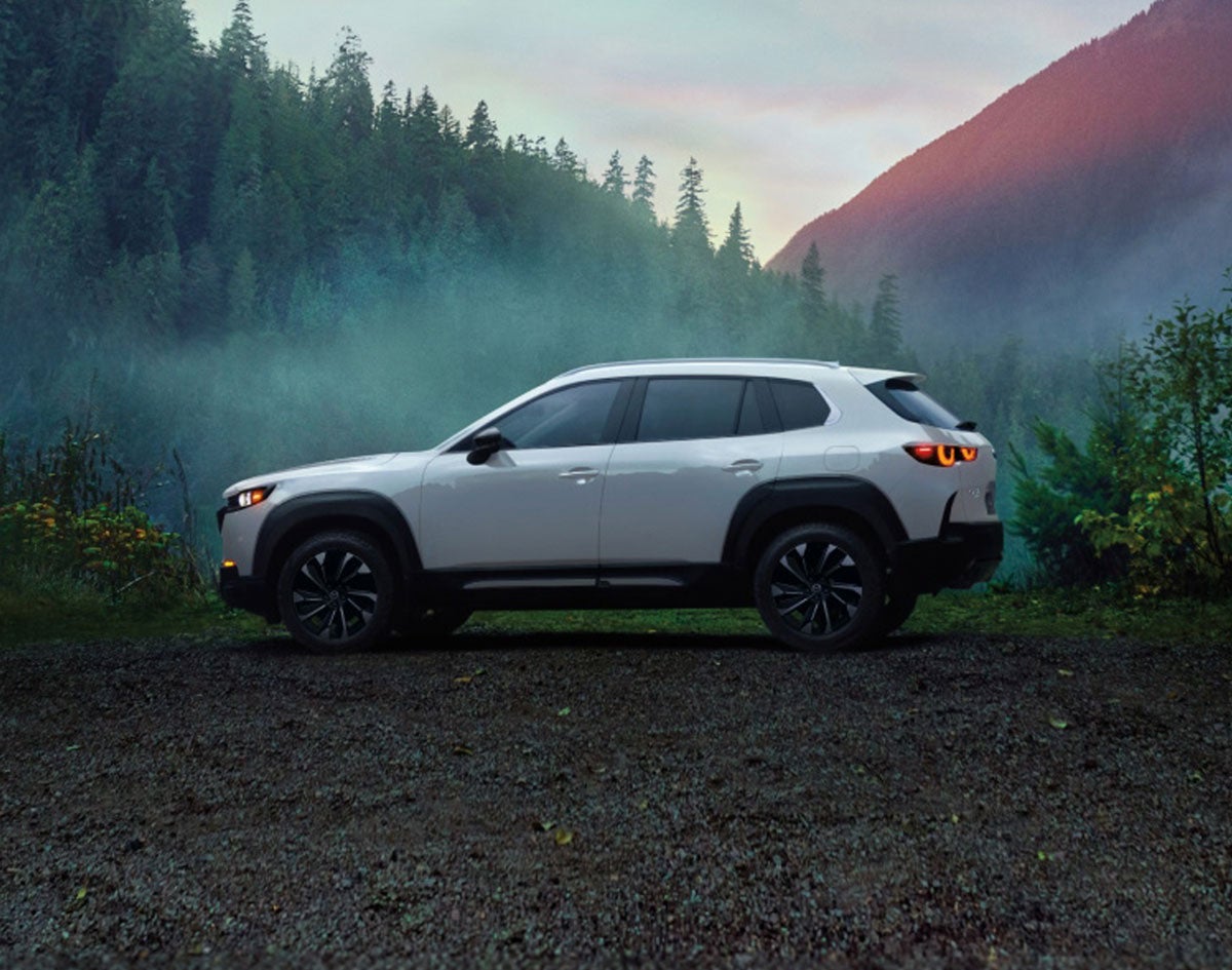 Mazda CX-50 | DELLA Mazda in Queensbury NY