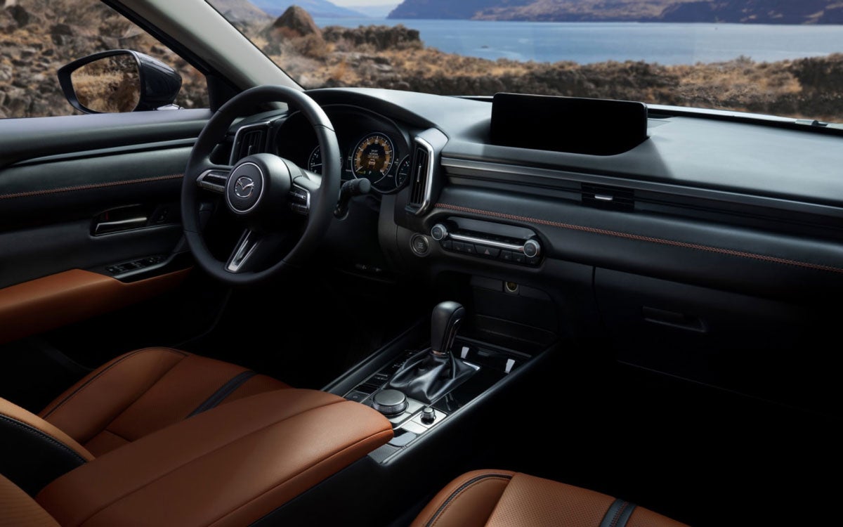 Mazda CX-50 | DELLA Mazda in Queensbury NY