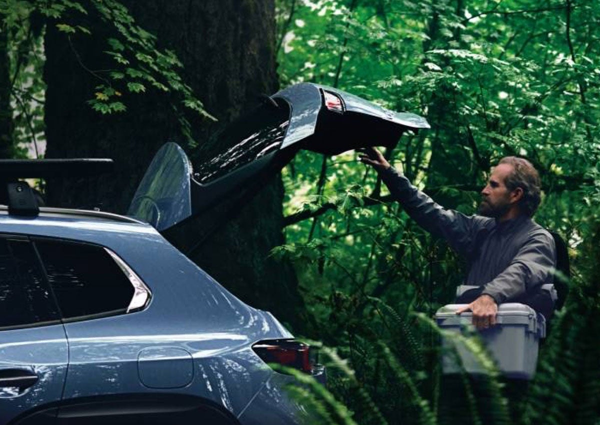 Mazda CX-50 | DELLA Mazda in Queensbury NY