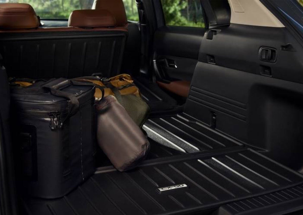 Mazda CX-50 | DELLA Mazda in Queensbury NY