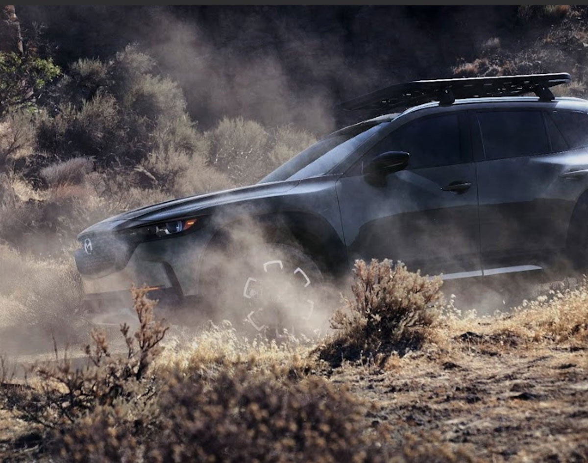 Mazda CX-50 | DELLA Mazda in Queensbury NY