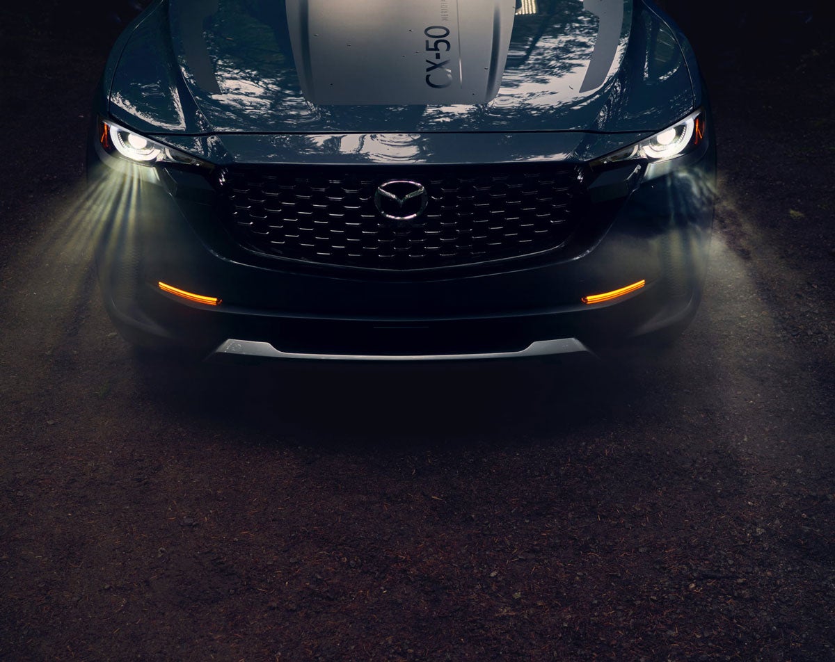 Mazda CX-50 | DELLA Mazda in Queensbury NY