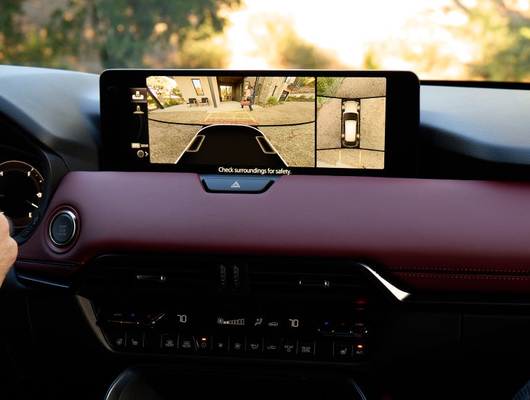 Mazda CX-70 | DELLA Mazda in Queensbury NY