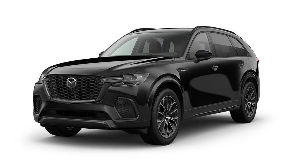 CX-70 3.3 Turbo S Premium Plus | DELLA Mazda in Queensbury NY