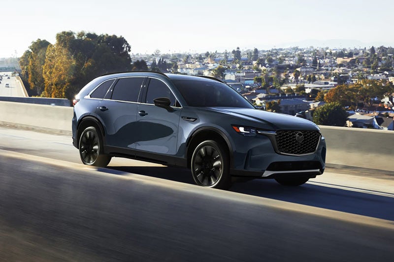 DELLA Mazda in Queensbury NY