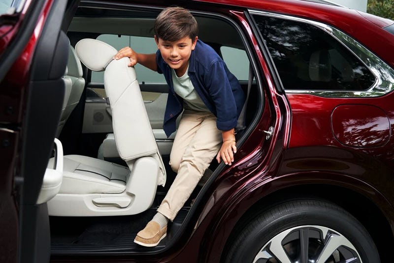 DELLA Mazda in Queensbury NY