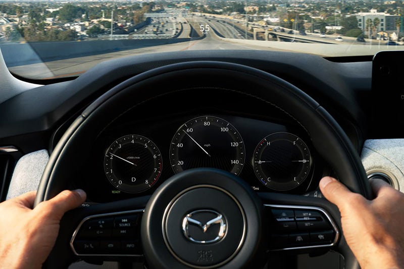 DELLA Mazda in Queensbury NY