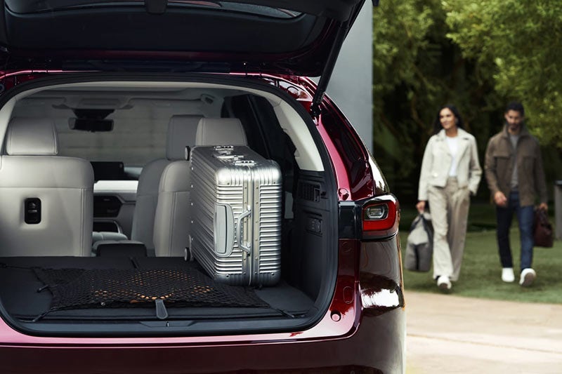 DELLA Mazda in Queensbury NY